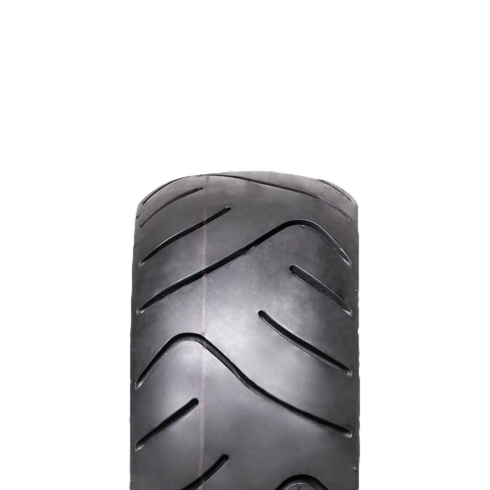 Motorcycle tire Vee Rubber, 110/50-R6.5 VRM-217, Tubeless, Mini-Racing, Pocket Bike - Made in Thailand